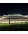 50m Ridebane 230V stripe - IP65, 120 LED/m, 4,8W/m, 480 lm/m