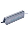 60W / 24V DC strømforsyning - 2.5A, IP67 vanntett