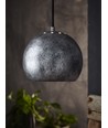 Nice Pendel Ø20, E27 i Galvanisert - Nielsen Light