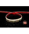 Osram 5m 11W/m LED-strip RA92 - 24V DC, IP68 vanntett, 120 LED pr. meter