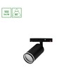 7W SHIFT BASIC skinnespot - Nøytral hvit, 55x100x160 mm, til SHIFT skinnesystem