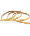 5m 12W/m COB-LED-stripe RA95 - 24V DC, IP20, 480 LED pr. meter, COB LED