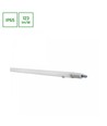120cm 36W LED-armatur vanntett - 4300lm, 123lm/w, IP65