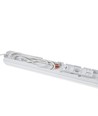 60cm 25W Limea GO komplett LED armatur - 130lm/W, IP65, 6000K, vanntett