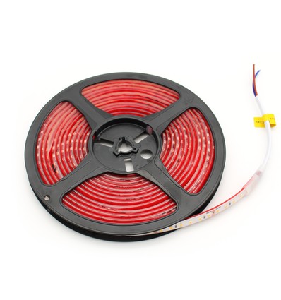 Osram 5m 11W/m LED-strip RA92 - 24V DC, IP68 vanntett, 120 LED pr. meter