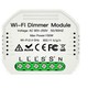 Wifi innbyggingsdimmer - 2 x 100W LED dimmer, korrespondanse, til innbygging