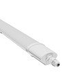 150cm 45W Gjennomgangskablet armatur - LED, 5400lm, IP65, industri/verksted