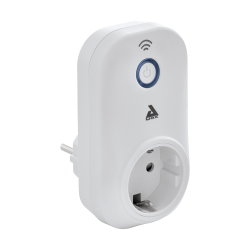 Outlet: EGLO Wifi Connect Plug Plus (Stikkontakt)
