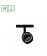 10W SYSTEM SHIFT BASIC GLOBE RING - 48V, 130lm/W, nøytral hvit, 90x150 mm, inkl. 120cm wire