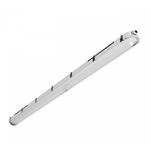 150cm 58W Gigant Pro LED-armatur - gjennomgangskoblet, 8700lm, 150lm/W, IP66, IK10