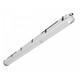 120cm 40W Gigant Pro LED-armatur, gjennomgangskablet - 150lm/W, IP66 vanntett, IK10