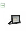 20W lyskaster - IP65, sort, arbeidslampe