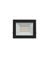 20W lyskaster - IP65, sort, arbeidslampe