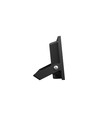 20W lyskaster - IP65, sort, arbeidslampe