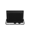 30W lyskaster - IP65, sort