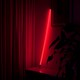 LEDlife Neon Tube LED 120 cm, Rød - Designer rør, inkl. ledning