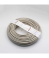 50 meter Installasjonskabel 5x1,5 mm²