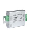 V-Tac RGB forsterker til LED strips - 12V (144W) 24V (288W)