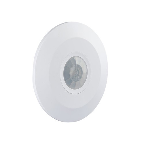 V-Tac Bevegelsessensor 360° PIR - 1000W, 8m, IP20 innendørs, 230V