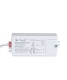 Bevegelsessensor - Max 200W LED