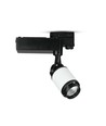 10W 3-faset skinnespot - 24 grader, 80lm/W, IP20, 5 års garanti
