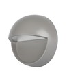 3W LED vegglampe - 4000K (Nøytral)