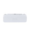 Mikrobølgesensor i hvit - Bevegelsessensor, maks 200W LED, IP65