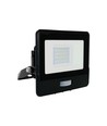 20W LED-lyskaster med sensor - SMD, Samsung LED-chip