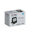 20W LED-lyskaster med sensor - SMD, Samsung LED-chip