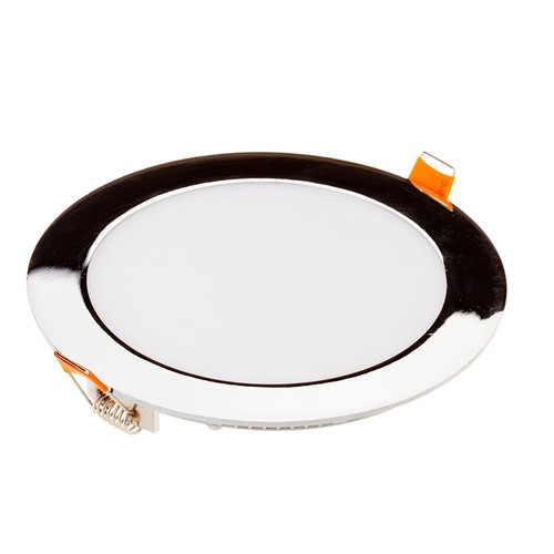 18W LED panel - 6400K (Kald hvit)