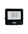 20W LED-lyskaster med sensor - SMD, Samsung LED-chip