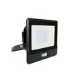30W LED sensor lyskaster - Samsung LED-chip, arbeidslampe