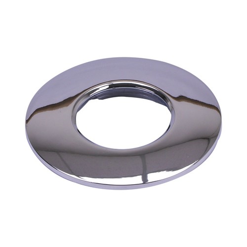 Blank krom ring til VT-7710D downlight - Chrome finish, enkel installasjon