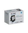 30W LED sensor lyskaster - Samsung LED-chip, arbeidslampe