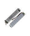 54W LED nødstrømsmodul til vanntett armatur - 3 timers batteritid, 6-7W nødstrøm, passer til M-Series SS Clip