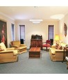 115W Lysekrone dimbar - 3000K, hvit, mykt lys