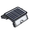 5W LED Solcelleprojektør - 4000K