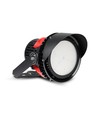 500W LED Sports lyskaster, 135lm/W - Samsung LED chip, Meanwell driver, IP65, dimbar, 5000K