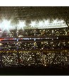 500W LED Sports lyskaster, 135lm/W - Samsung LED chip, Meanwell driver, IP65, dimbar, 5000K