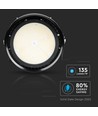 500W LED Sports lyskaster, 135lm/W - Samsung LED chip, Meanwell driver, IP65, dimbar, 5000K