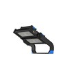 500W LED lyskaster, dimbar - Samsung LED chip, Meanwell driver, IP65, 4000K, 120lm/W