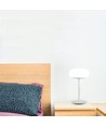 25W LED designer bordlampe med touch dimming - 3000K, 2550lm, IP20, moderne design
