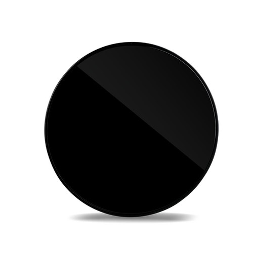 RF433 Gateway, 5V - 433MHz, kompatibel med Alexa og Google Home, sort, IP20