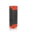 16A Wi-Fi temperatur og fuktighetsstyring - Scheduler, Smart Home, app-styrt, IP20