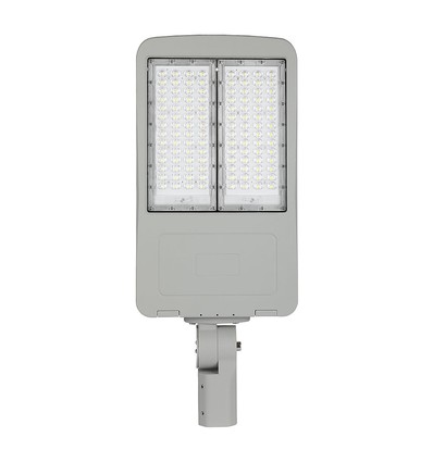 200W LED gatelykt, 140lm/W - Samsung LED chip, Inventronics dimbar driver, IP65, 28.000lm