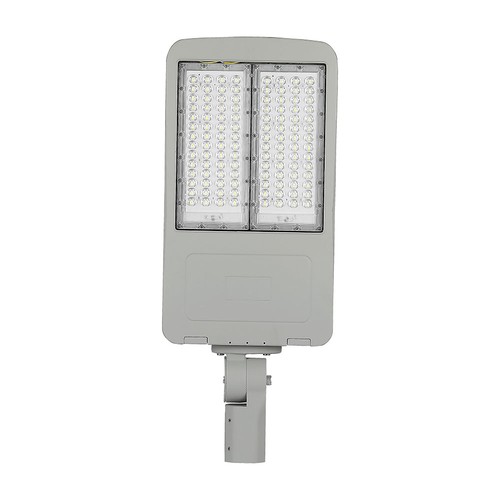150W LED gatelykt, 140lm/W - Samsung LED chip, Inventronics driver, 5700K, IP65