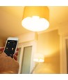 Wi-Fi Infrarød Universal fjernkontroll, 5V - Smart Life, Alexa og Google Home kompatibel, inkl. USB kabel
