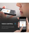 Wi-Fi Infrarød Universal fjernkontroll, 5V - Smart Life, Alexa og Google Home kompatibel, inkl. USB kabel