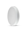 20W LED taklampe - Samsung LED chip, 3-i-1 CCT, IP65 vanntett, bulkhead