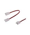 Skjøtestykke til 10mm LED strip - Single Head, tilbehør til strips